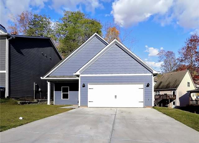 Property at 28 Hood Park Ct, Jasper, GA 30143, 4 beds, 3.5 baths