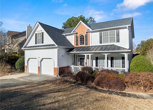 Property at 2352 Kelman Pl, Dacula, GA 30019, 3 beds, 2.5 baths