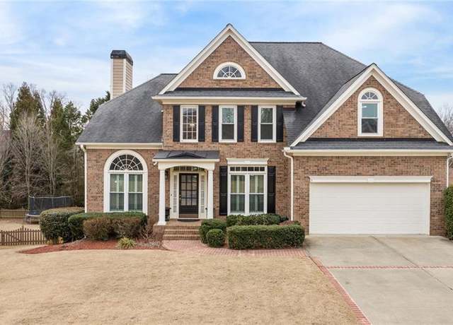 Property at 2678 Bonaire Ter, Marietta, GA 30066, 6 beds, 4 baths