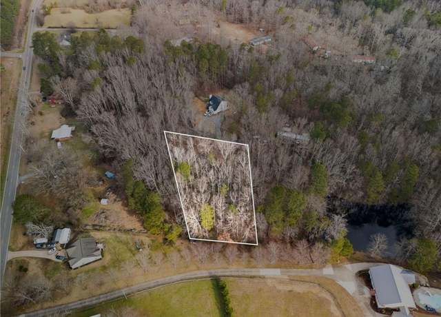 Property at 00 Dr Bramblett Rd, Cumming, GA 30028