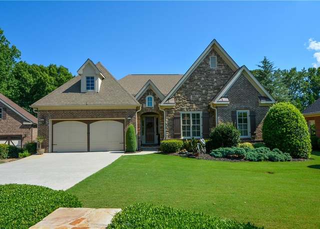 Property at 4880 Cecilia Sq, Cumming, GA 30040, 4 beds, 3.5 baths