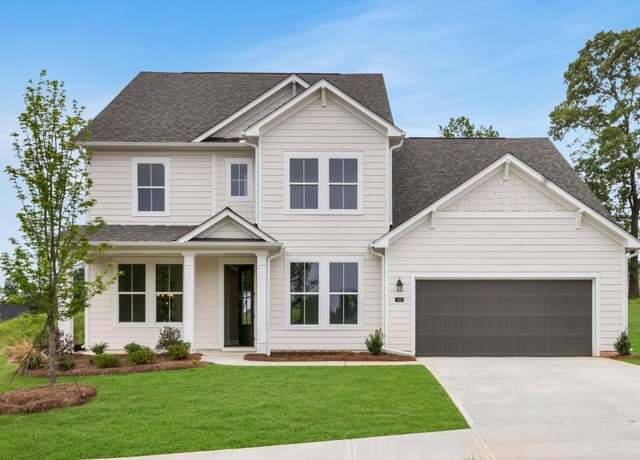 Property at 109 Hickory Grove Ln, Hoschton, GA 30548, 5 beds, 3.5 baths