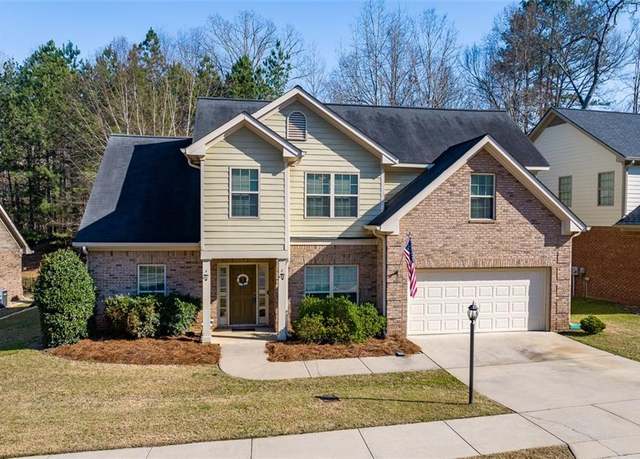 Property at 192 Huntington Shoals Dr, Athens, GA 30606, 4 beds, 2.5 baths