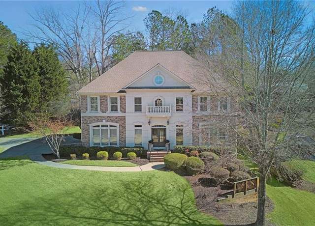 Property at 198 Grandmar Chase, Canton, GA 30115, 5 beds, 4.5 baths