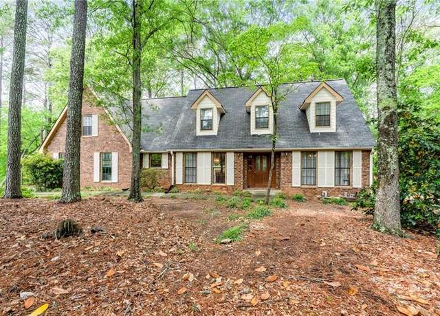 Property at 110 The Farm Rd, Mcdonough, GA 30252, 3 beds, 2.5 baths