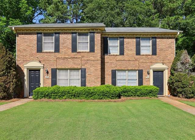 Property at 373 Dixie Ct, Lawrenceville, GA 30046, 4 beds, 3 baths