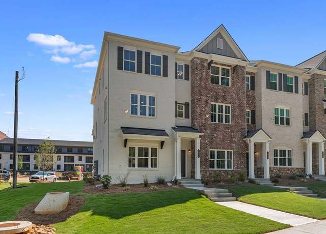 Property at 1956 Deco Dr, Kennesaw, GA 30144, 3 beds, 3.5 baths