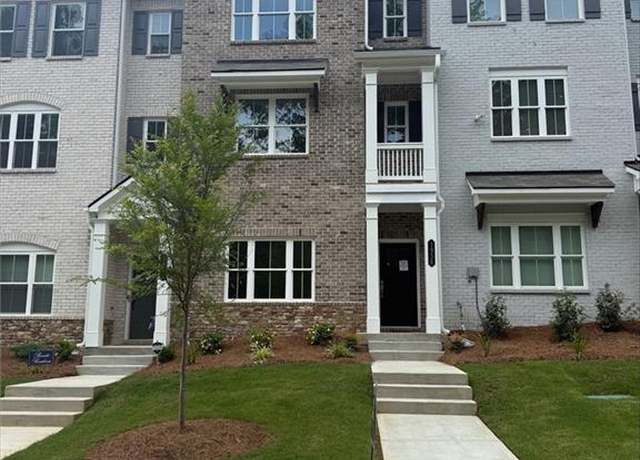 Property at 1956 Deco Dr, Kennesaw, GA 30144, 3 beds, 3.5 baths