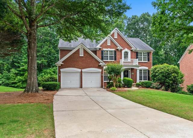 Property at 1115 Ballington Dr, Cumming, GA 30041, 4 beds, 3 baths