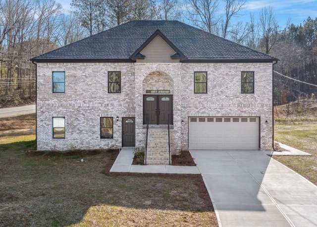 Property at 4400 Ross Estates Ct, Snellville, GA 30039, 8 beds, 6 baths