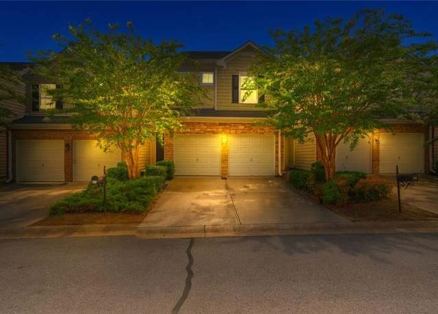 Property at 125 Flatwood Trl, Marietta, GA 30066, 3 beds, 2.5 baths