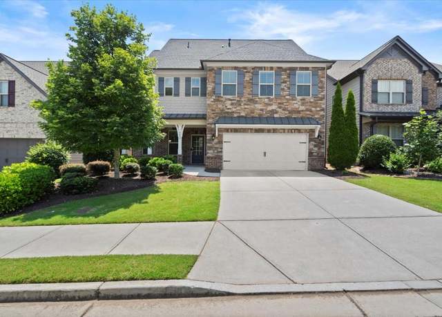 Property at 4452 Thach Ave, Sugar Hill, GA 30518, 6 beds, 5 baths