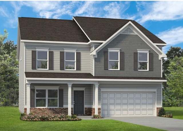 Property at 810 Victoria Heights Dr, Dallas, GA 30132, 4 beds, 3 baths
