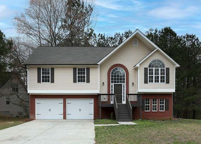 Property at 6334 Milo Dr, Austell, GA 30168, 4 beds, 3 baths