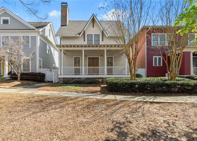 Property at 3180 Ashton Old Rd, Douglasville, GA 30135, 4 beds, 3 baths