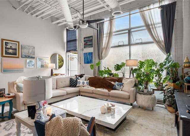 Property at 5200 Peachtree Rd #2116, Atlanta, GA 30341, 1 bed, 1 bath
