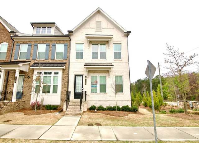 Property at 4209 Tifton Ln, Sugar Hill, GA 30518, 4 beds, 3.5 baths