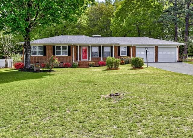 Property at 241 Burke Cir, Mcdonough, GA 30253, 3 beds, 2 baths