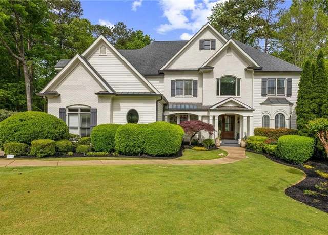 Property at 3938 Hillsman Ln, Marietta, GA 30062, 7 beds, 5 baths