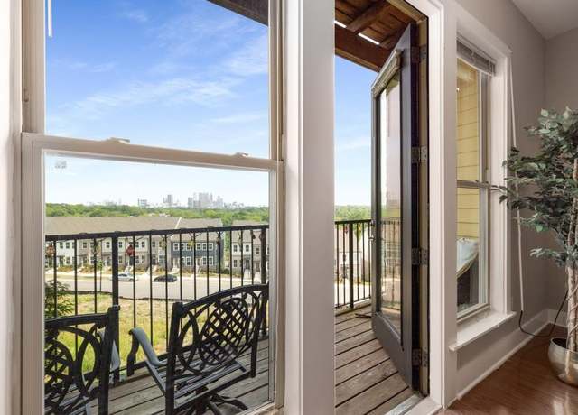 Property at 1195 Milton Ter #1304, Atlanta, GA 30315, 1 bed, 1 bath