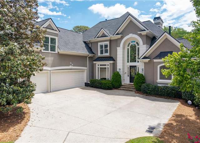 Property at 5860 Stoneleigh Dr, Suwanee, GA 30024, 6 beds, 5 baths