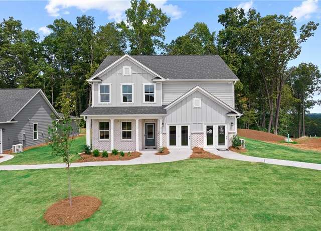 Property at 410 Beacon Way Way, Villa Rica, GA 30180, 5 beds, 3 baths