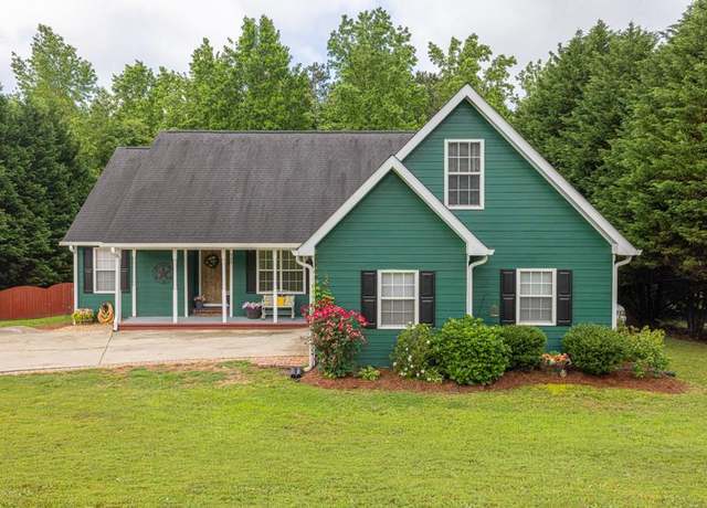 Property at 408 Arrowhatchee Dr, Winder, GA 30680, 4 beds, 3.5 baths