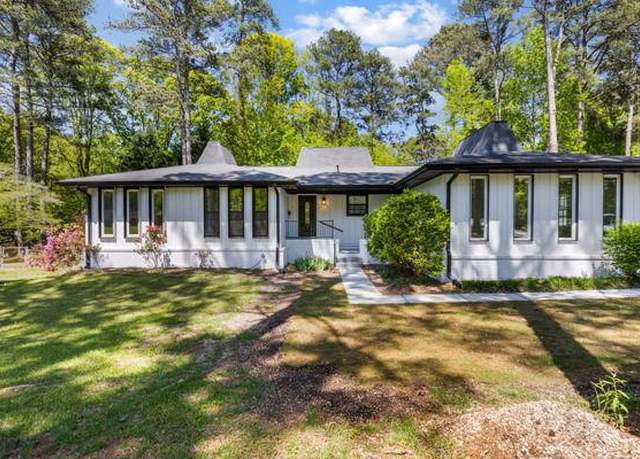 Property at 888 Tucker Rd, Stone Mountain, GA 30087, 4 beds, 3 baths