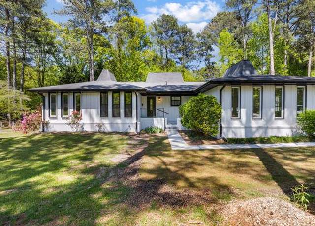 Property at 888 Old Tucker Rd, Stone Mountain, GA 30087, 4 beds, 3 baths