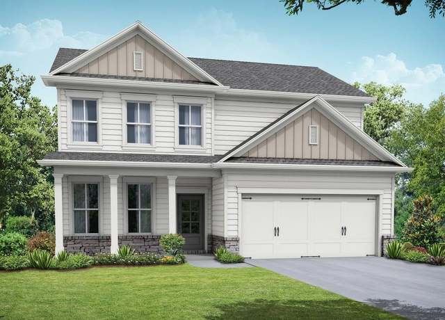 Property at 209 Annie Ln, Statham, GA 30666, 4 beds, 2.5 baths