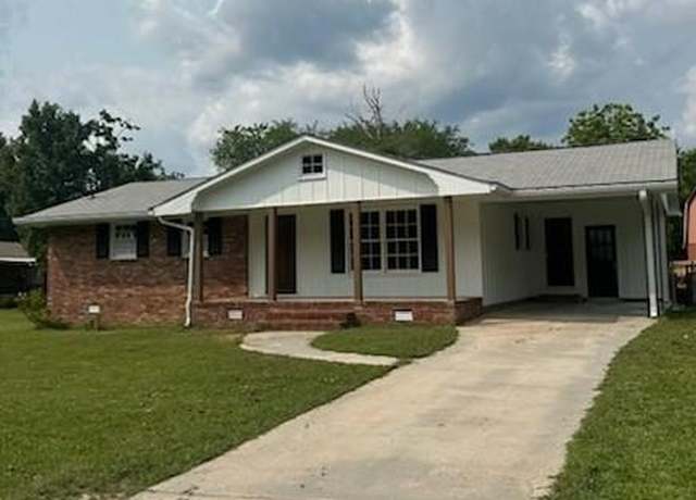 Property at 124 Beech Creek Dr, Rome, GA 30165, 4 beds, 2 baths