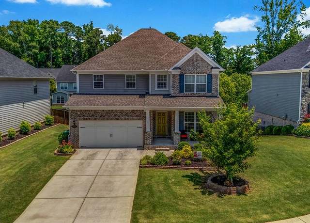 Property at 3312 Katelyn Ct SW, Lilburn, GA 30047, 5 beds, 5 baths