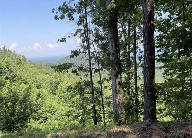 Property at 1588 Paladin Dr, Ranger, GA 30734