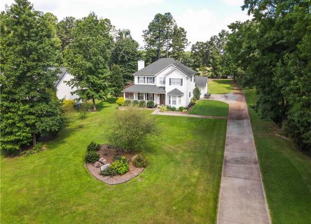 Property at 458 Lisa Cir, Winder, GA 30680, 3 beds, 2.5 baths