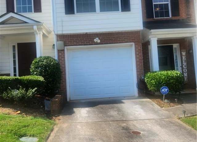Property at 3704 Harvest Dr, Decatur, GA 30034, 3 beds, 2.5 baths