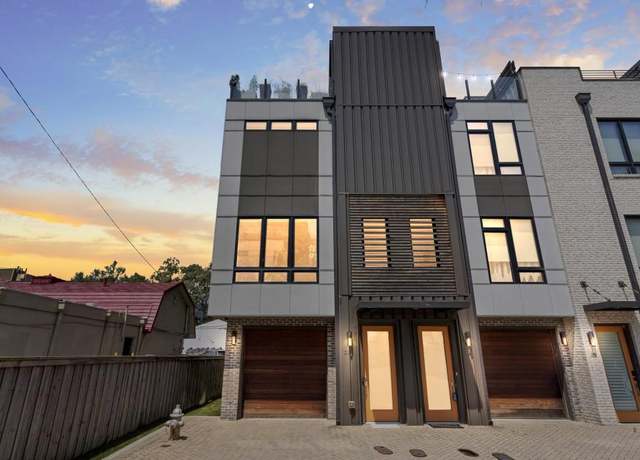 Property at 131 City View Ct NE, Atlanta, GA 30308, 3 beds, 3.5 baths
