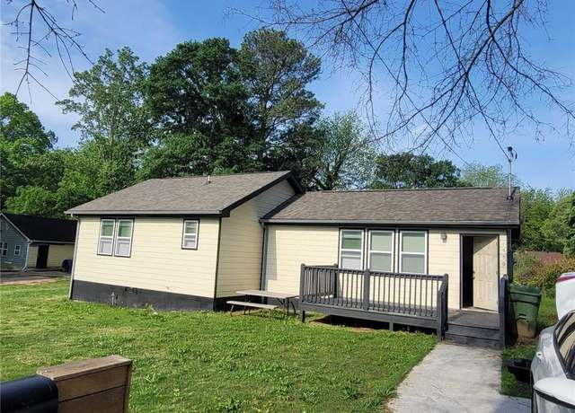 Property at 1559 Alma St SW, Atlanta, GA 30311, 3 beds, 2 baths