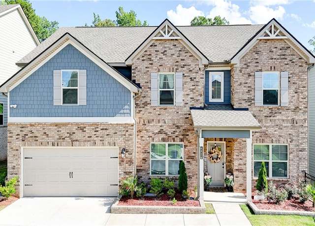 Property at 4824 Sultana Way SW, Atlanta, GA 30331, 5 beds, 3 baths