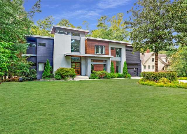 Property at 4036 Statewood Rd NE, Atlanta, GA 30342, 5 beds, 6.5 baths