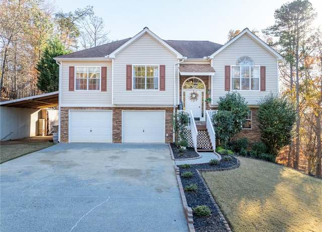 Property at 515 Anthony Pl, Canton, GA 30114, 4 beds, 3 baths