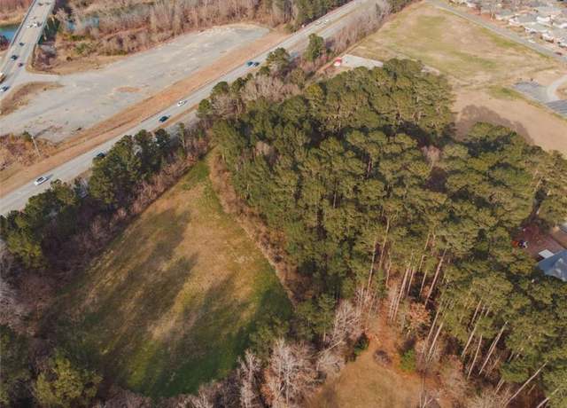 Property at 0 Cypress, Rome, GA 30161