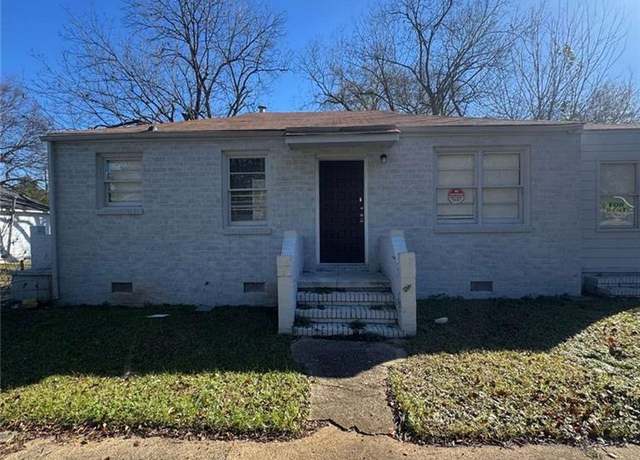 Property at 2348 S Lumpkin Rd, Columbus, GA 31903, 3 beds, 1 bath