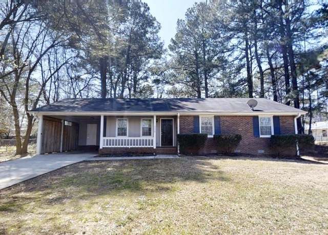 Property at 3359 Mansfield Ln, Snellville, GA 30039, 3 beds, 2 baths