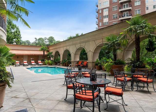 Property at 3286 Northside Pkwy N #1007, Atlanta, GA 30327, 2 beds, 2 baths