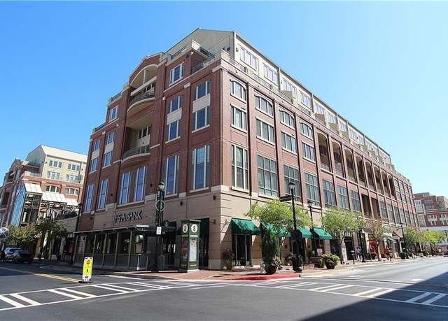 Property at 265 18th St NW #2329, Atlanta, GA 30363, 1 bed, 1.5 baths