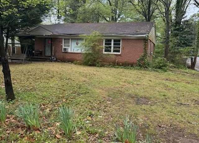 Property at 2667 Plantation Dr, Atlanta, GA 30344, 3 beds, 2 baths