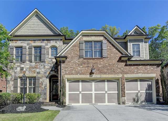 Property at 3330 Camellia Ln, Suwanee, GA 30024, 5 beds, 4 baths