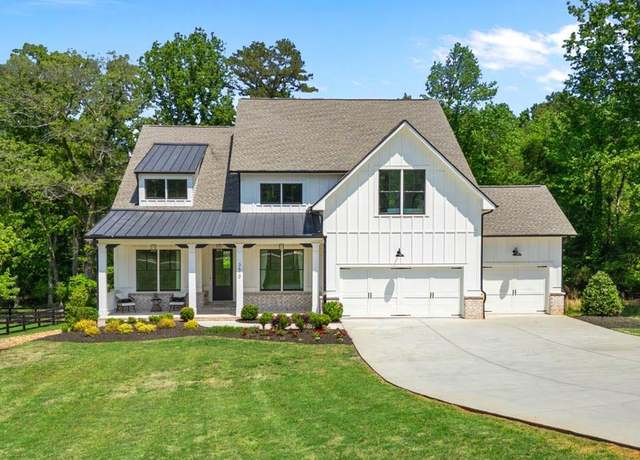 Property at 3610 Burnt Bridge Rd, Cumming, GA 30028, 4 beds, 3.5 baths