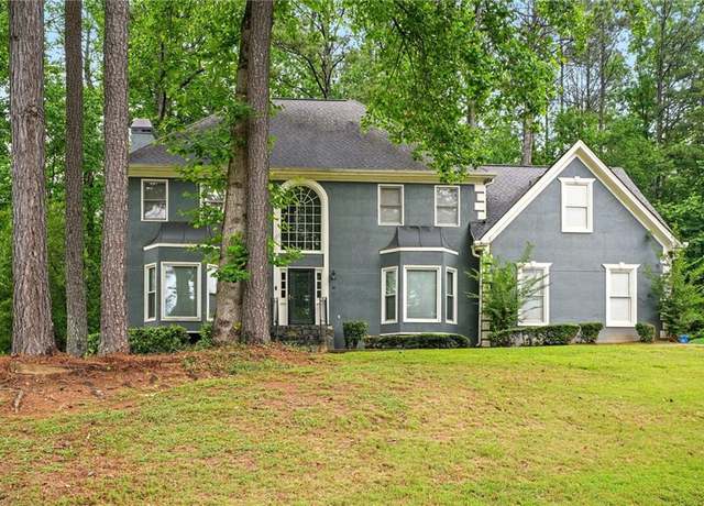 Property at 1256 Spring Park Dr SW, Atlanta, GA 30311, 4 beds, 2.5 baths