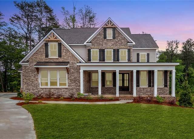 Property at 1073 Sweet Mia Ln, Powder Springs, GA 30127, 5 beds, 5 baths